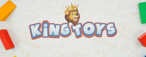 KİNG TOYS